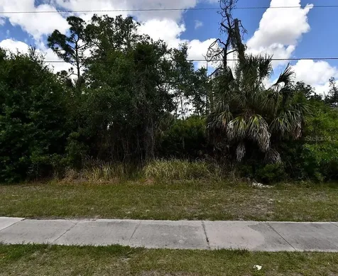S Chamberlain Boulevard North Port FL 34286