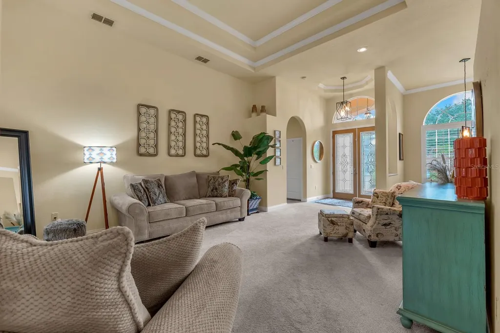 5151 Delacroix Drive Brooksville FL 34604