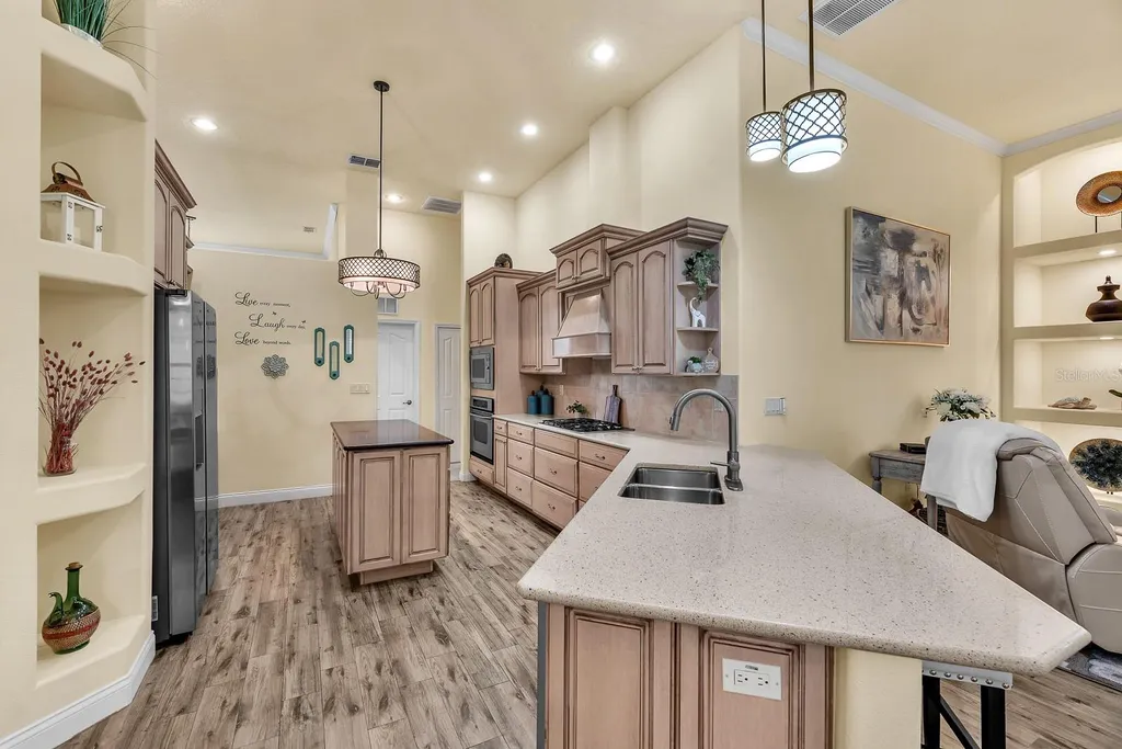 5151 Delacroix Drive Brooksville FL 34604