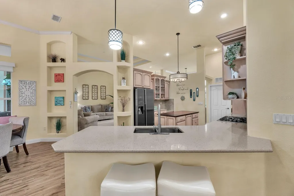 5151 Delacroix Drive Brooksville FL 34604