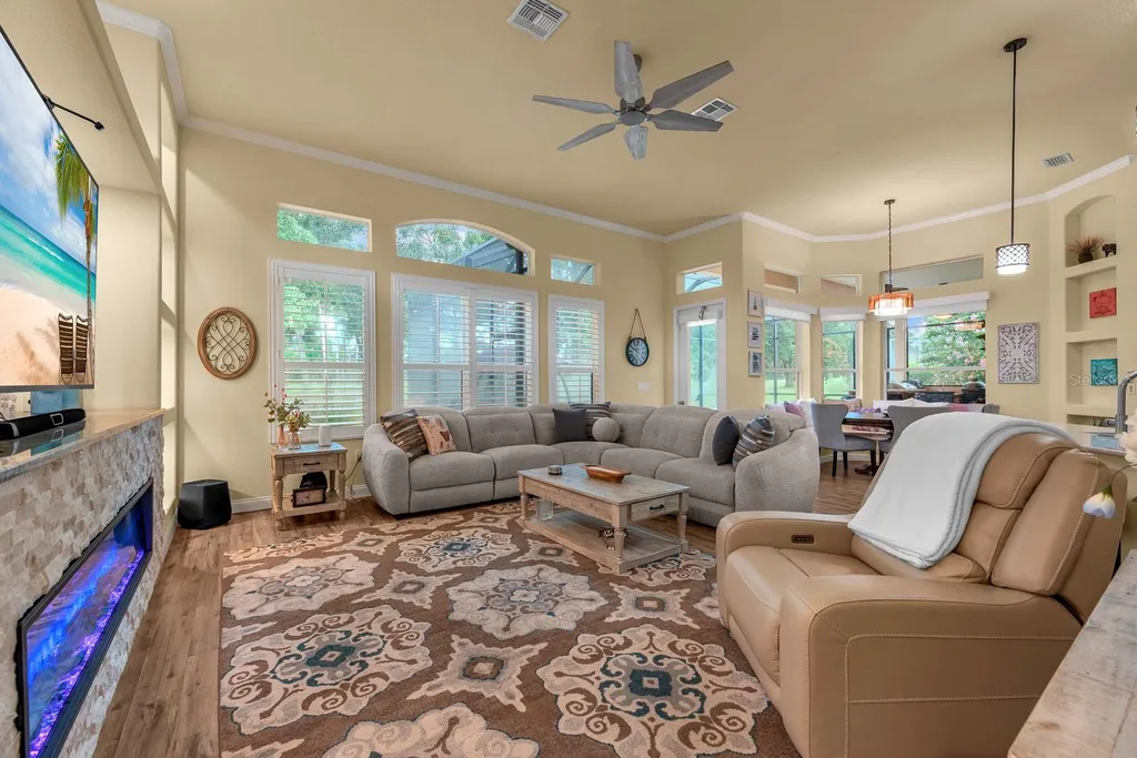 5151 Delacroix Drive Brooksville FL 34604