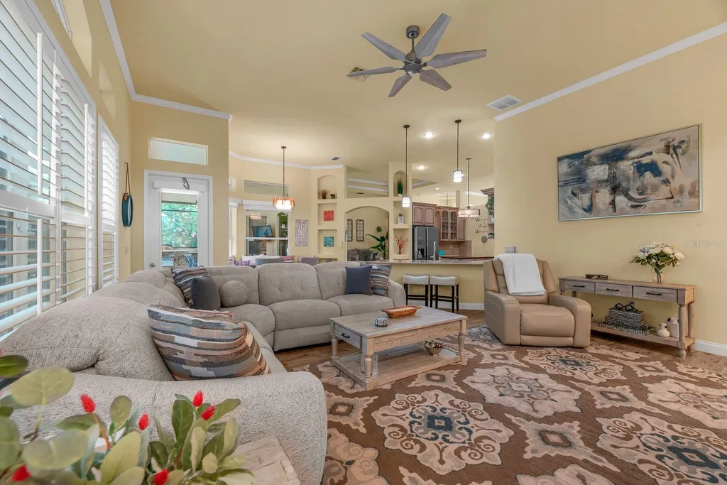 5151 Delacroix Drive Brooksville FL 34604