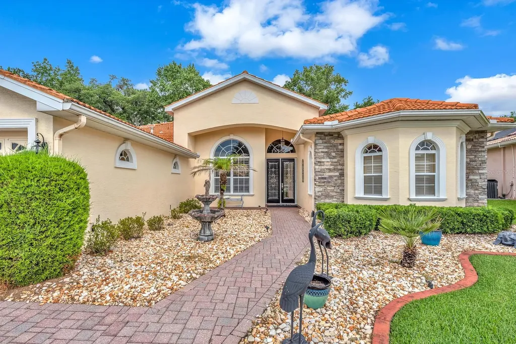 5151 Delacroix Drive Brooksville FL 34604