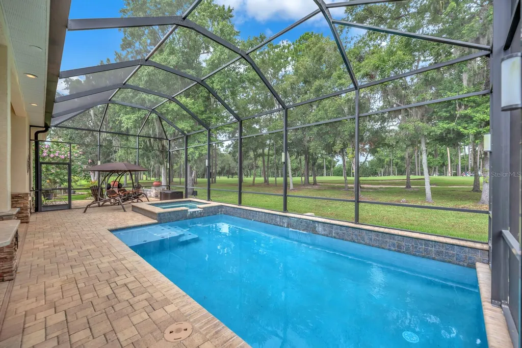 5151 Delacroix Drive Brooksville FL 34604