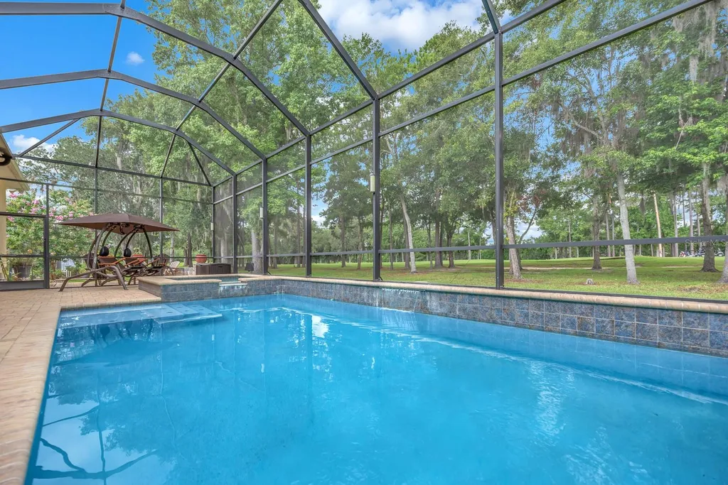5151 Delacroix Drive Brooksville FL 34604