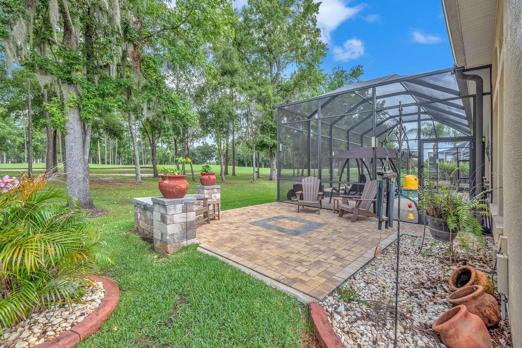 5151 Delacroix Drive Brooksville FL 34604