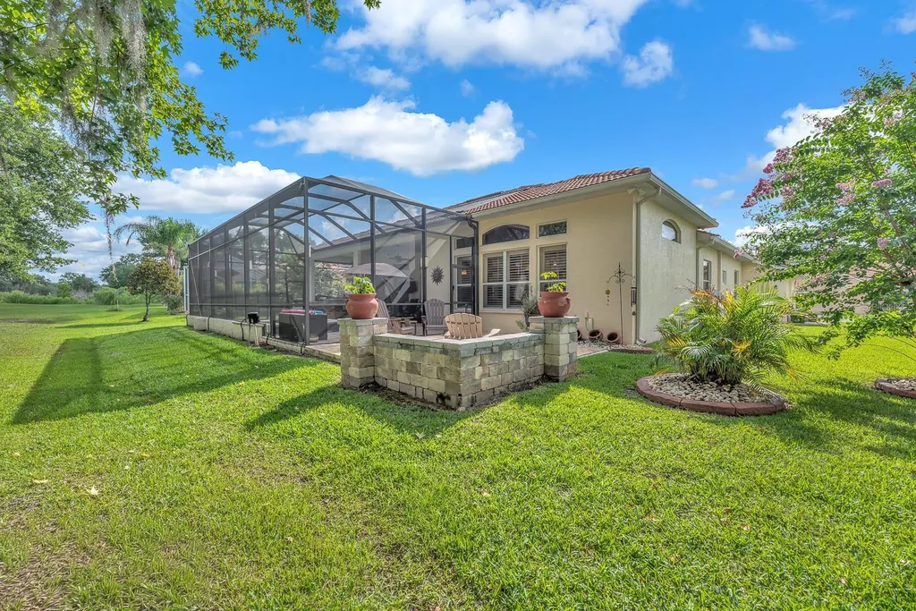 5151 Delacroix Drive Brooksville FL 34604