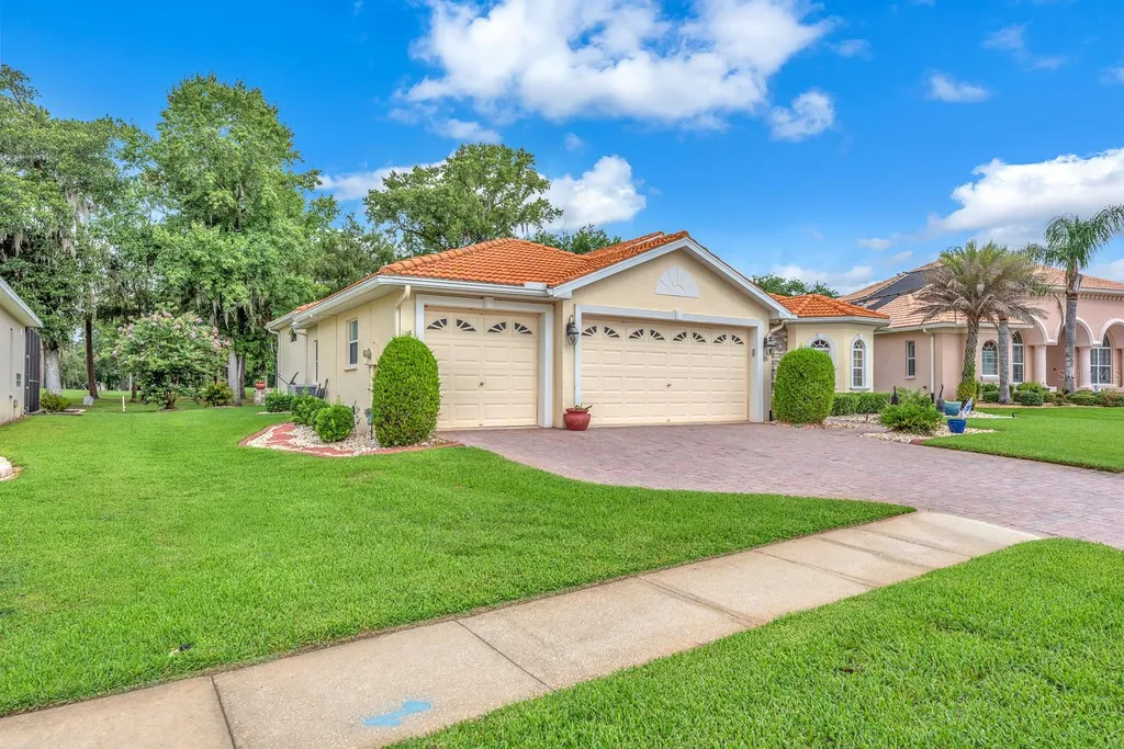 5151 Delacroix Drive Brooksville FL 34604