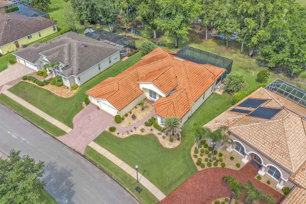 5151 Delacroix Drive Brooksville FL 34604