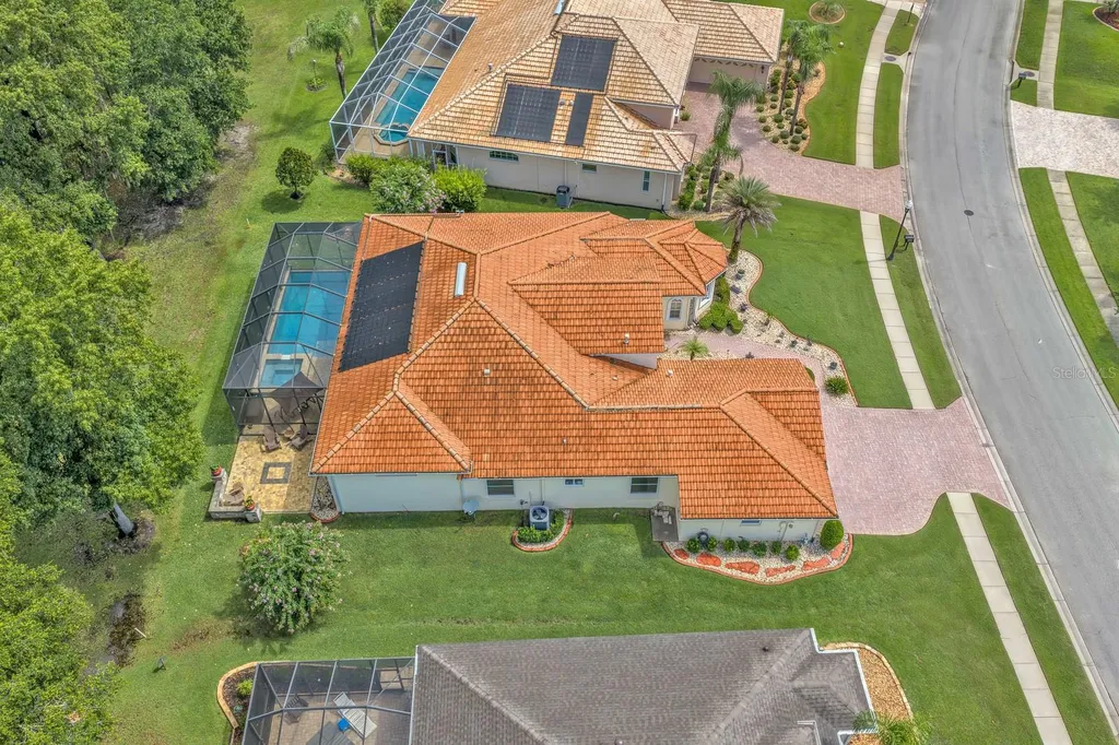 5151 Delacroix Drive Brooksville FL 34604