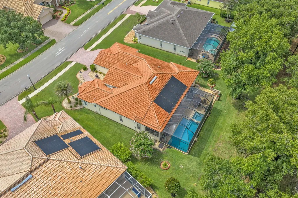 5151 Delacroix Drive Brooksville FL 34604