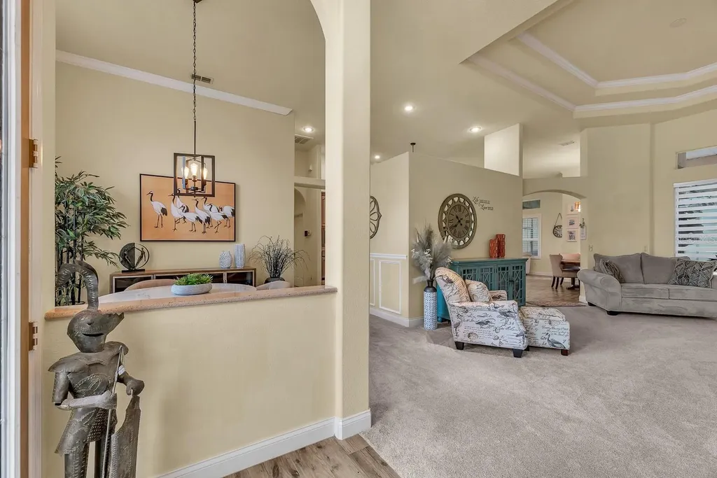 5151 Delacroix Drive Brooksville FL 34604