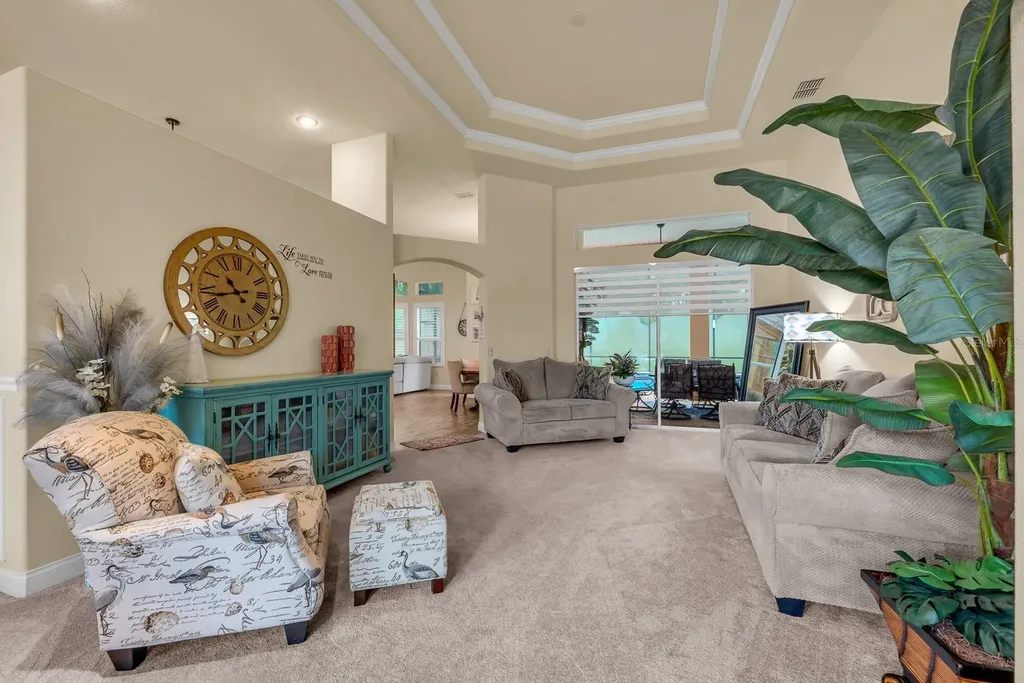 5151 Delacroix Drive Brooksville FL 34604
