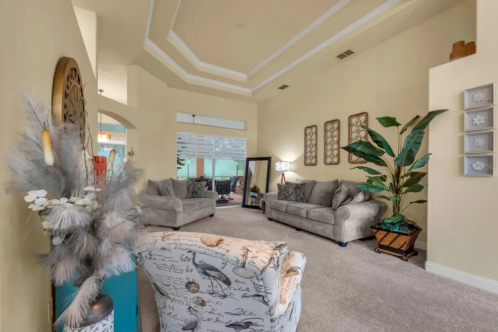 5151 Delacroix Drive Brooksville FL 34604