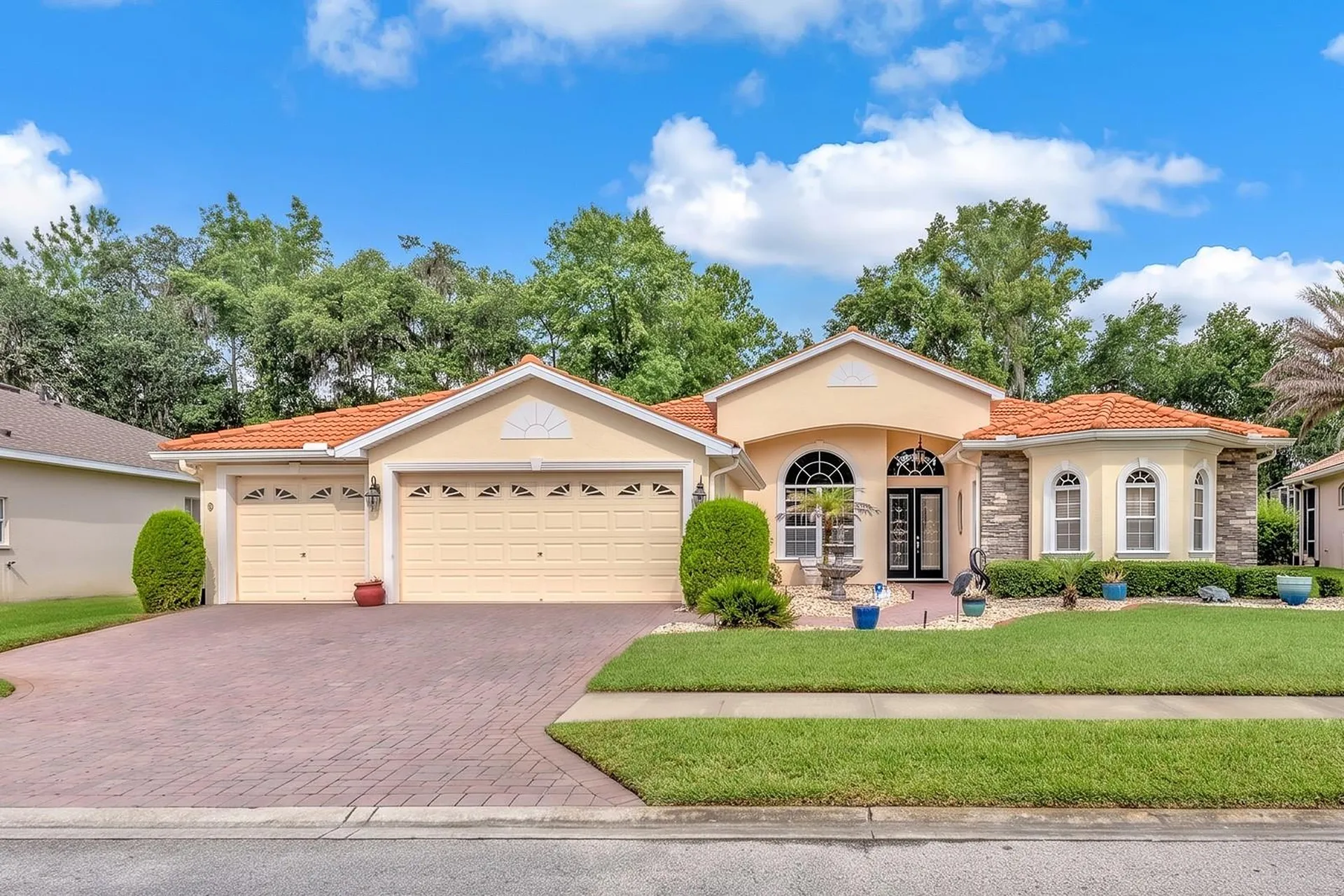 5151 Delacroix Drive Brooksville FL 34604
