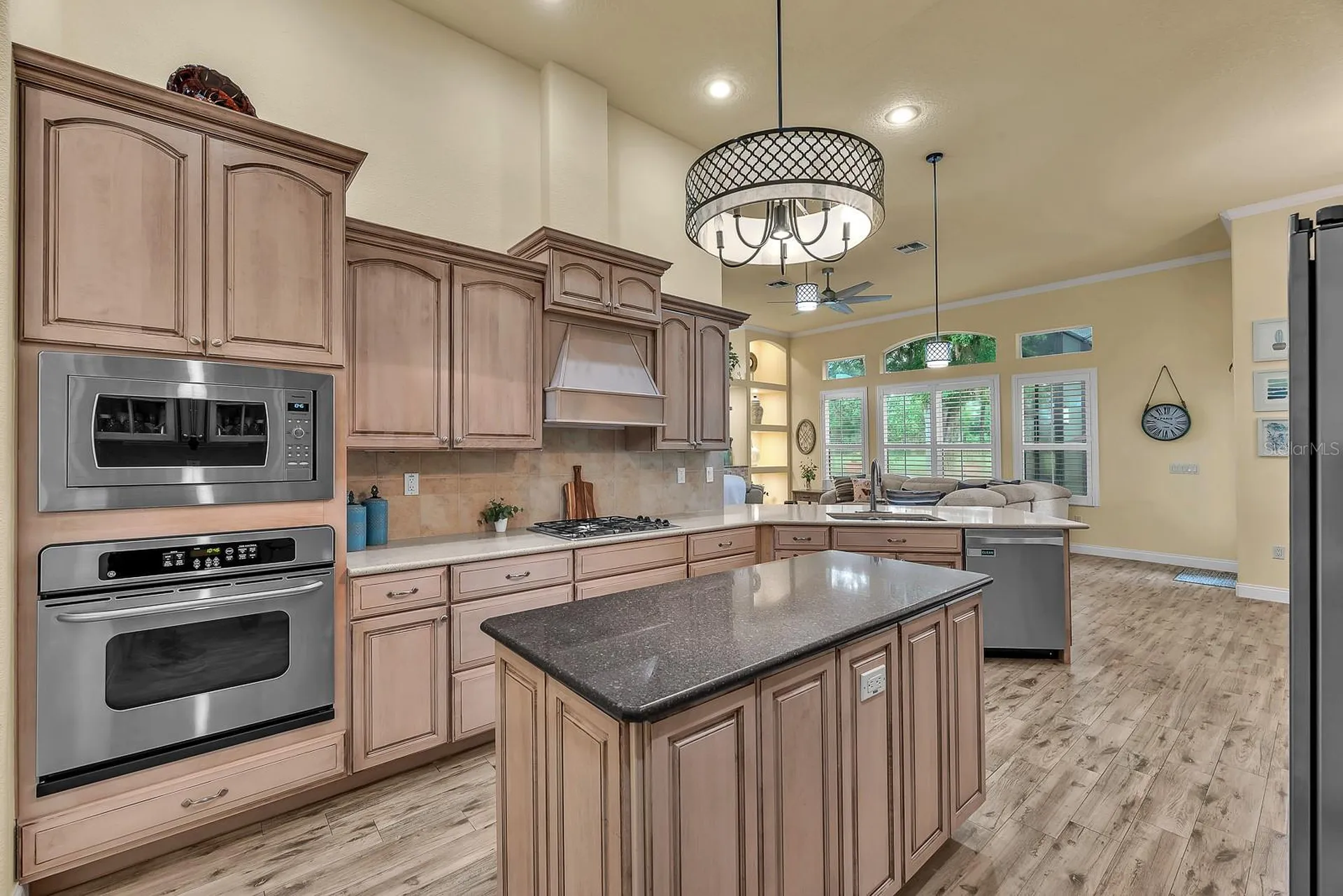 5151 Delacroix Drive Brooksville FL 34604