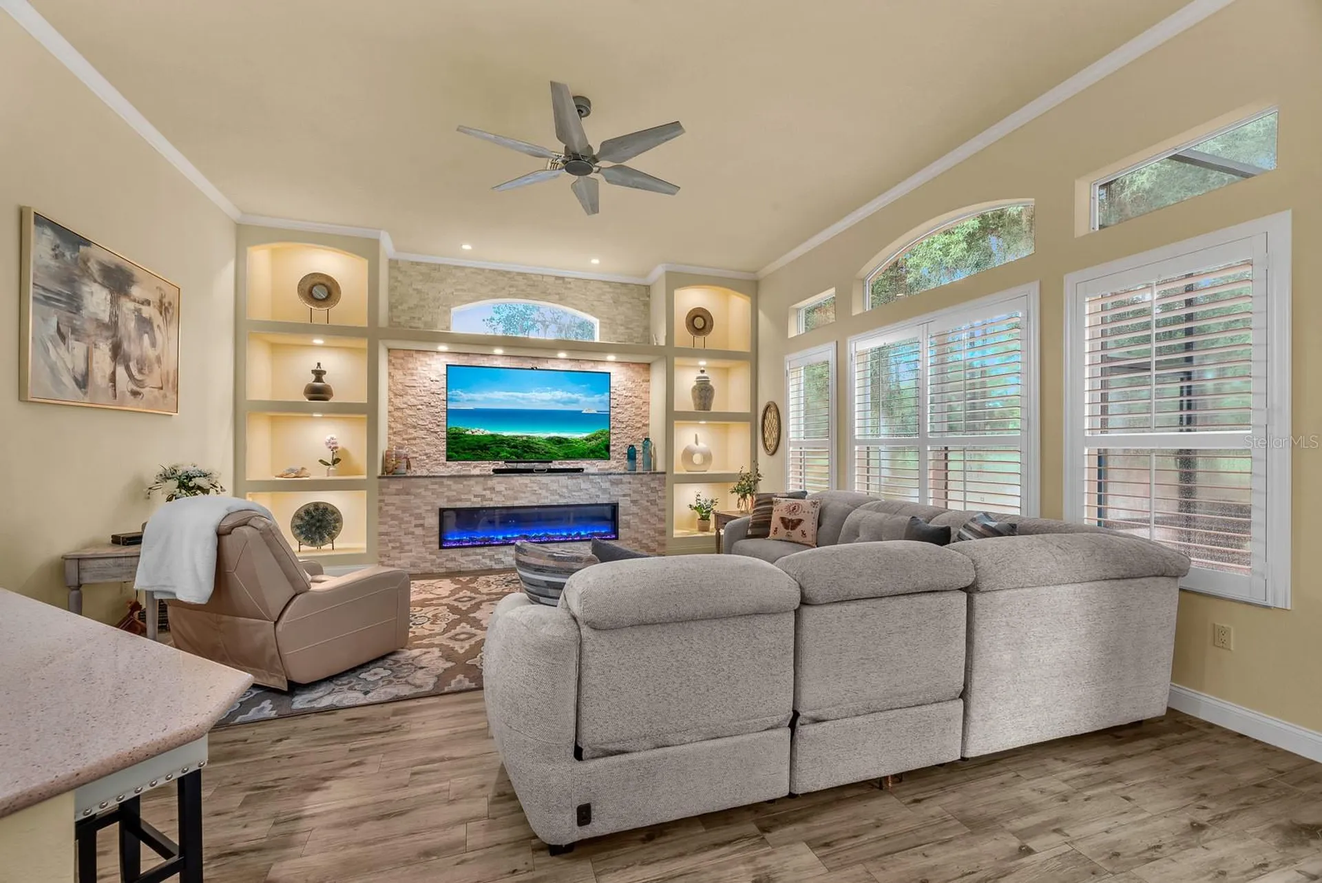 5151 Delacroix Drive Brooksville FL 34604