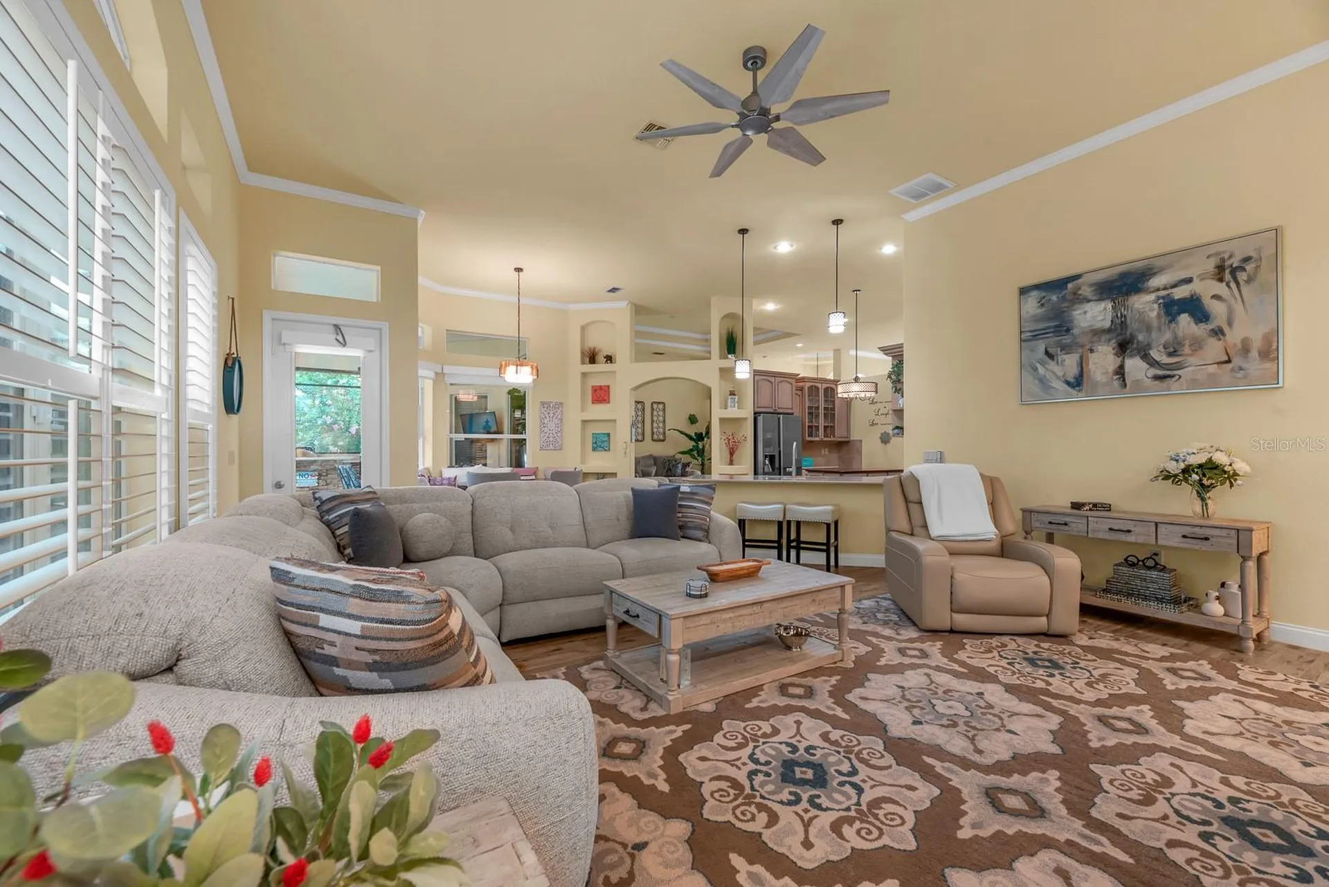 5151 Delacroix Drive Brooksville FL 34604