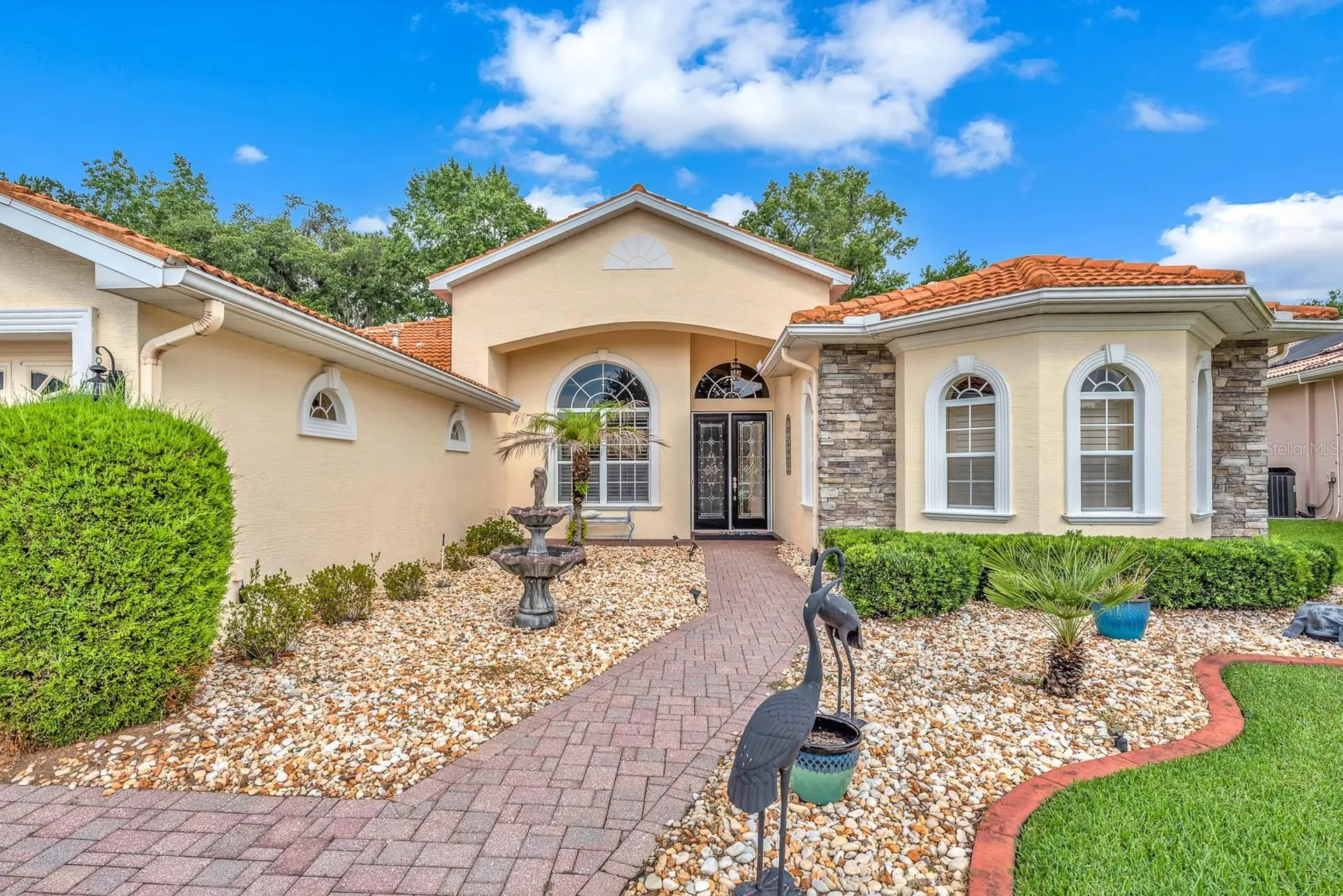5151 Delacroix Drive Brooksville FL 34604