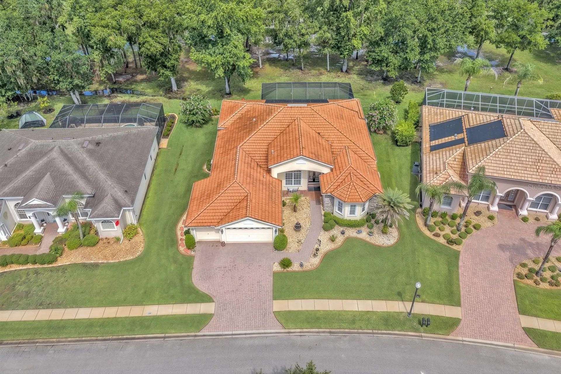 5151 Delacroix Drive Brooksville FL 34604