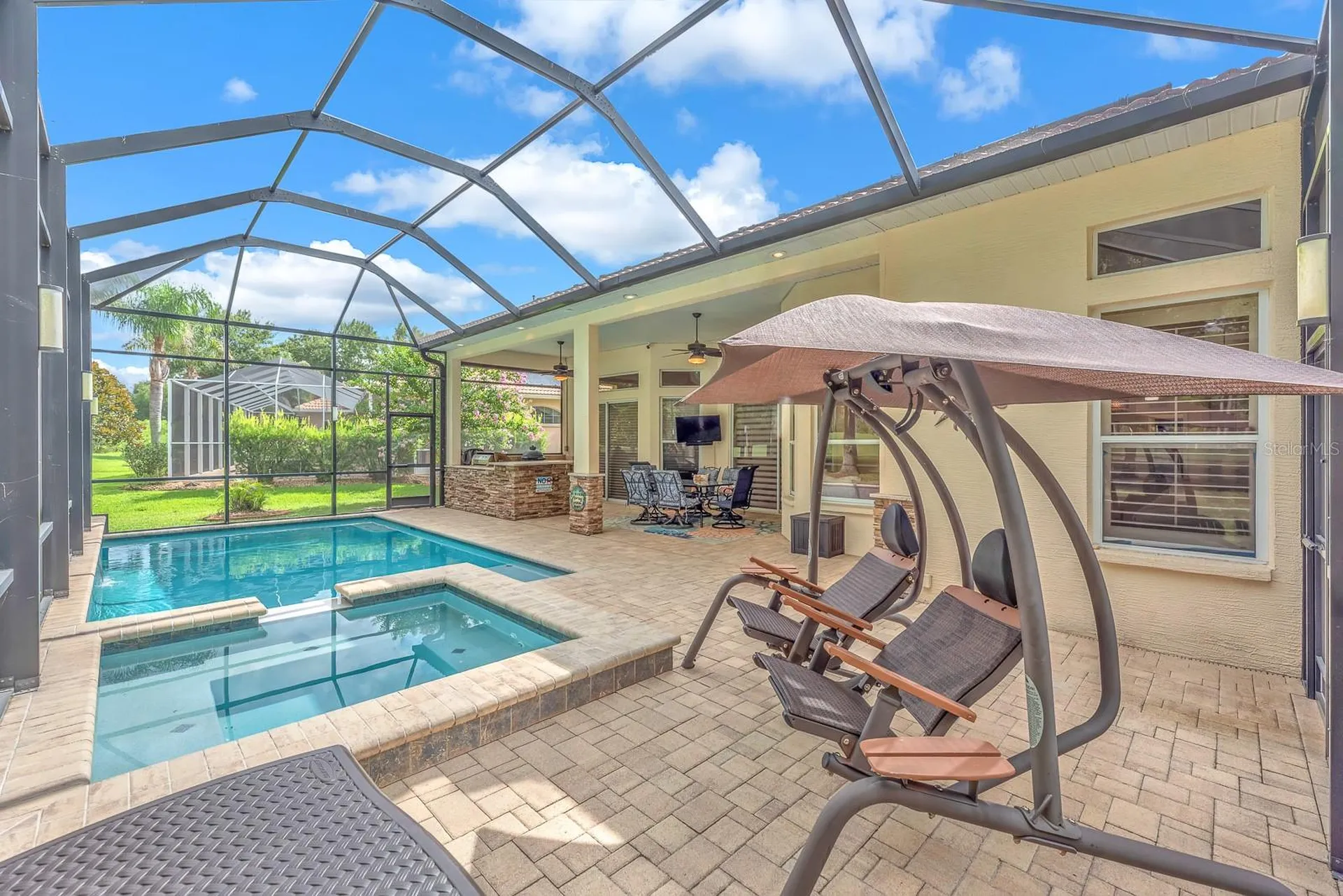 5151 Delacroix Drive Brooksville FL 34604