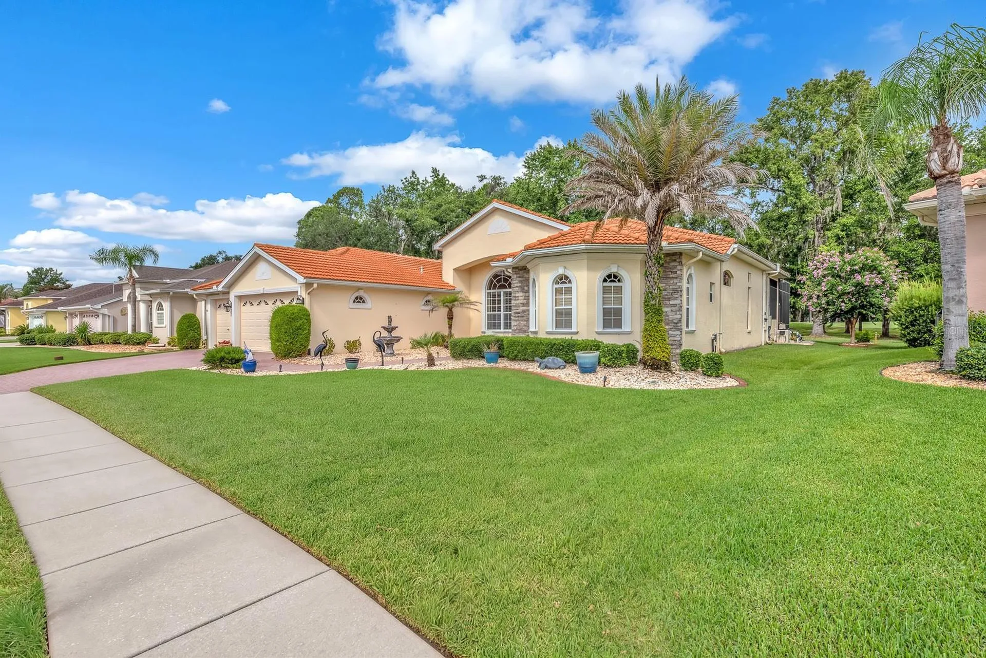 5151 Delacroix Drive Brooksville FL 34604