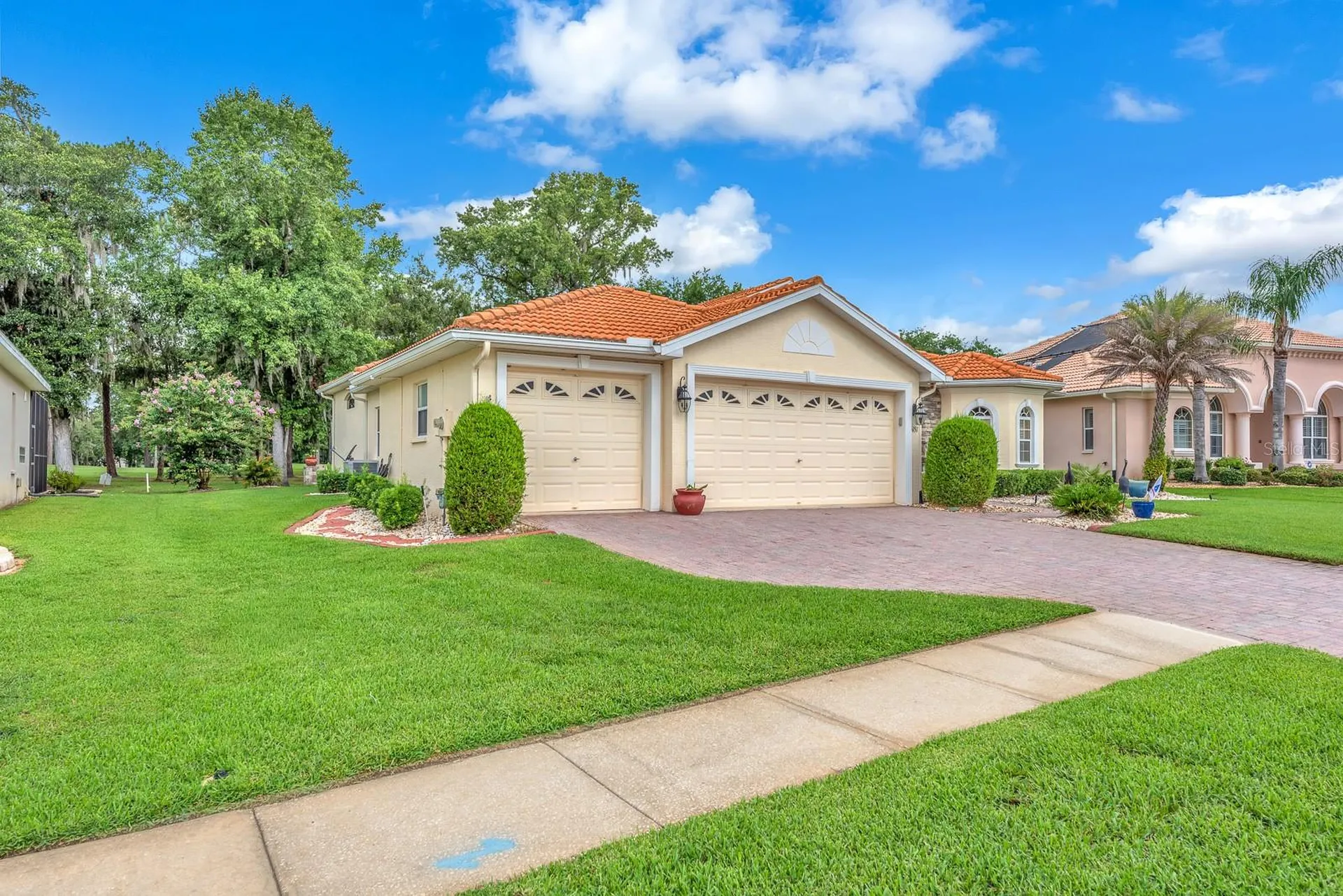 5151 Delacroix Drive Brooksville FL 34604