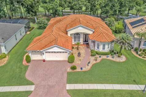5151 Delacroix Drive Brooksville FL 34604