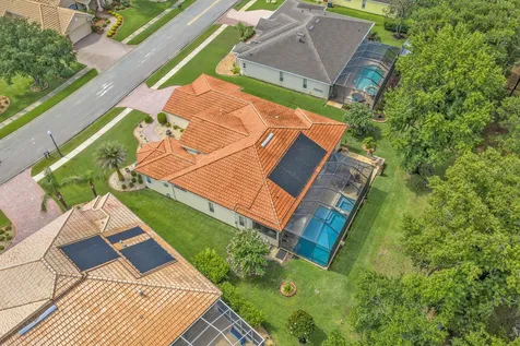 5151 Delacroix Drive Brooksville FL 34604