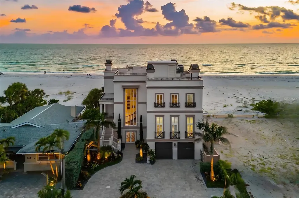 810 Eldorado Avenue Clearwater Beach FL 33767