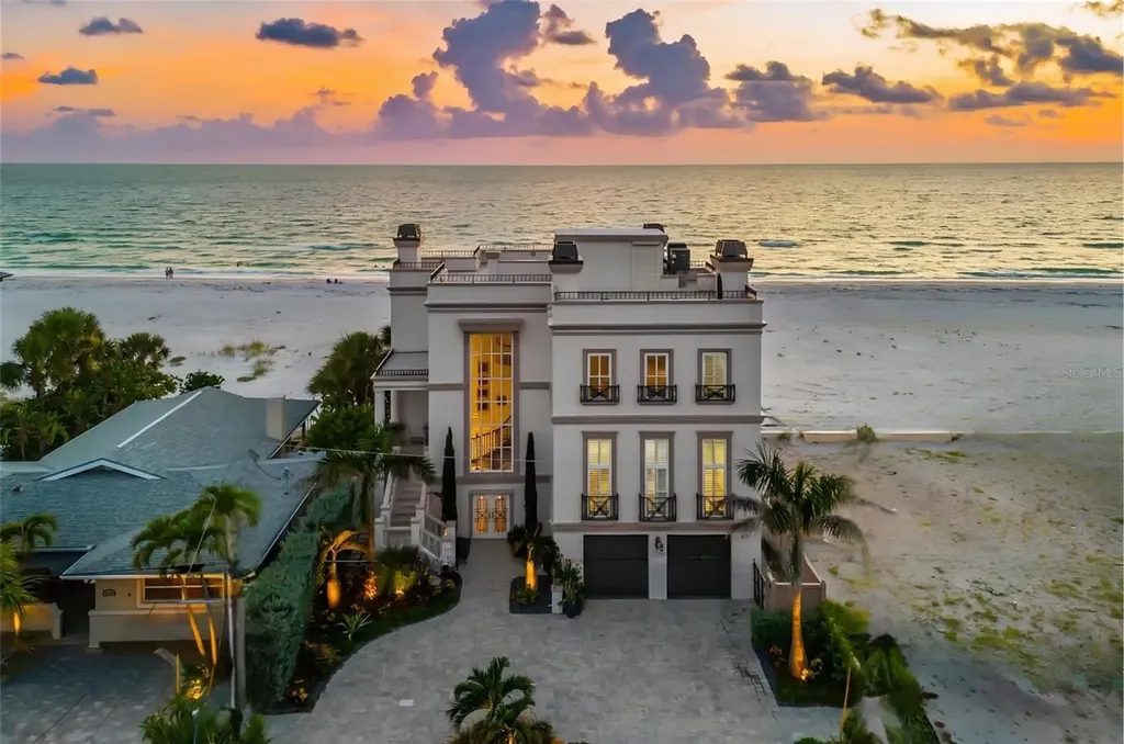 810 Eldorado Avenue Clearwater Beach FL 33767