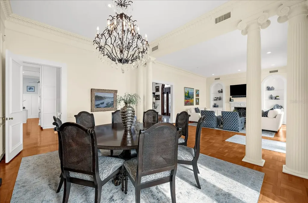 810 Eldorado Avenue Clearwater Beach FL 33767