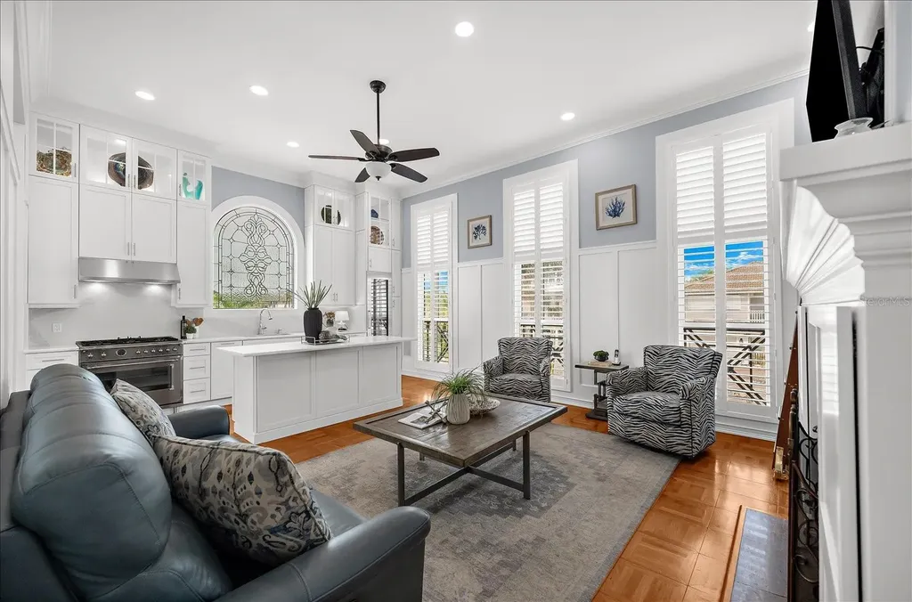 810 Eldorado Avenue Clearwater Beach FL 33767