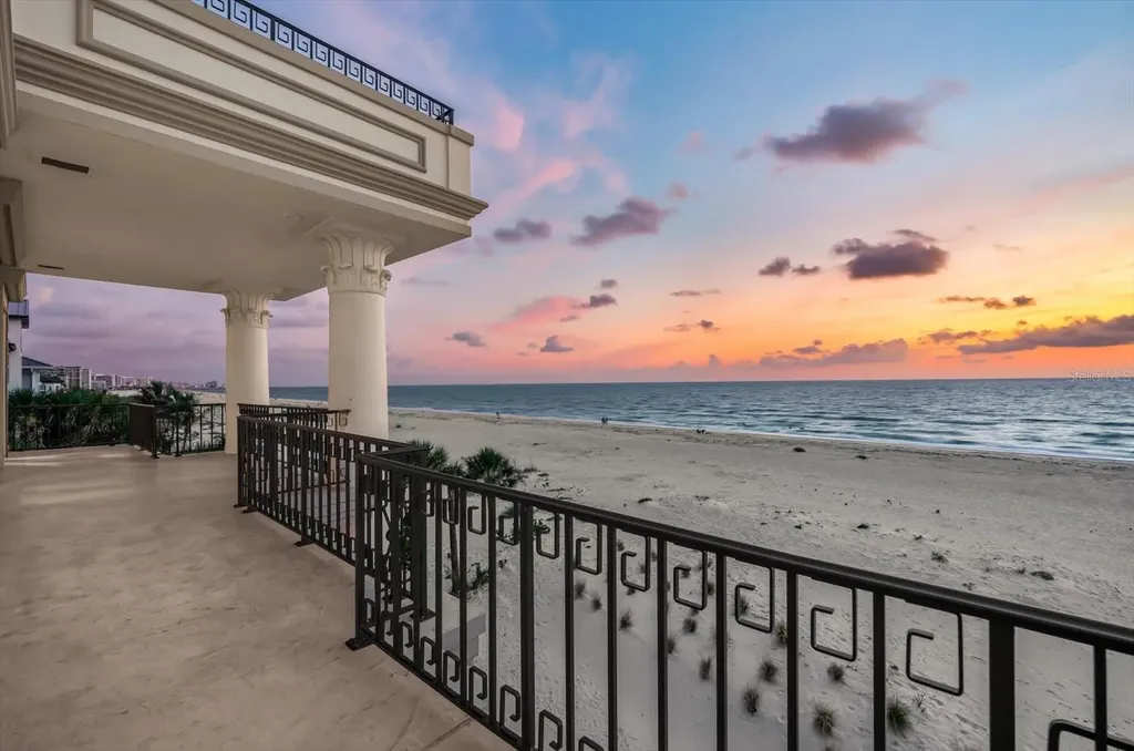 810 Eldorado Avenue Clearwater Beach FL 33767