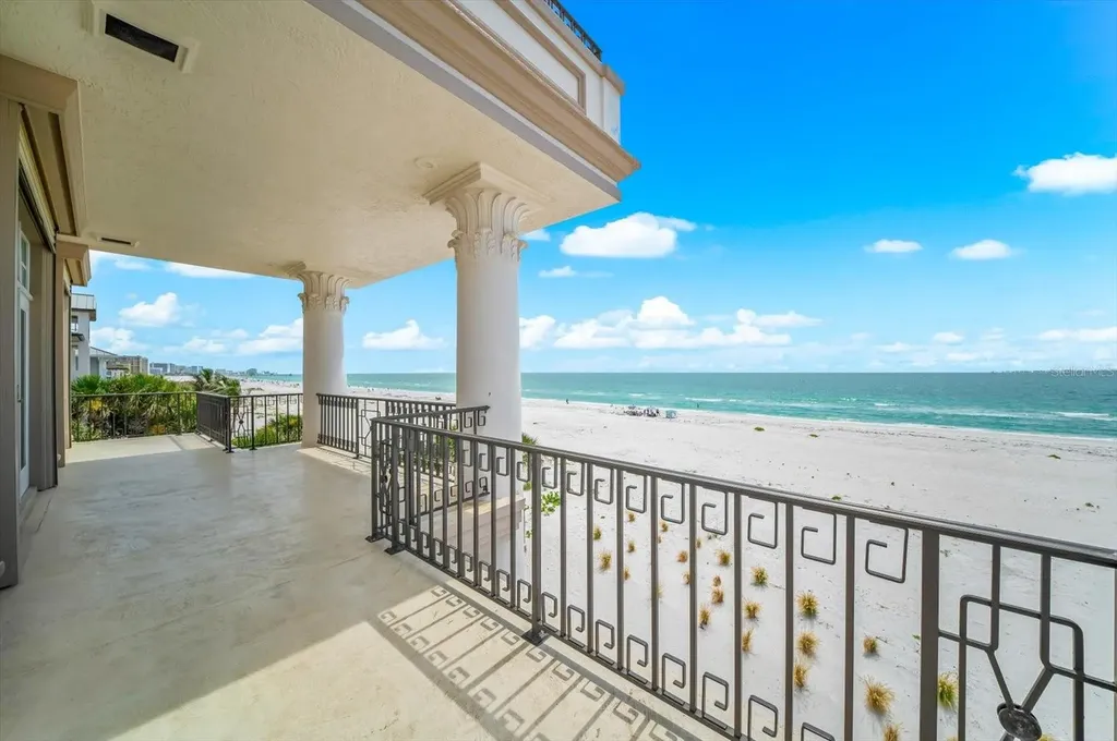 810 Eldorado Avenue Clearwater Beach FL 33767