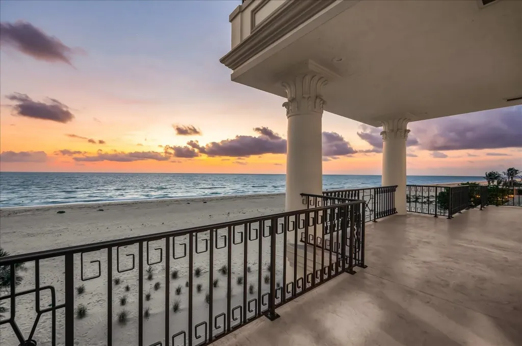 810 Eldorado Avenue Clearwater Beach FL 33767
