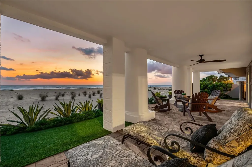 810 Eldorado Avenue Clearwater Beach FL 33767