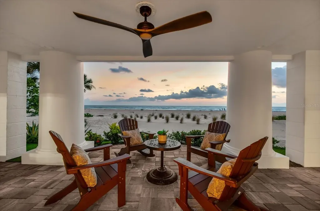 810 Eldorado Avenue Clearwater Beach FL 33767