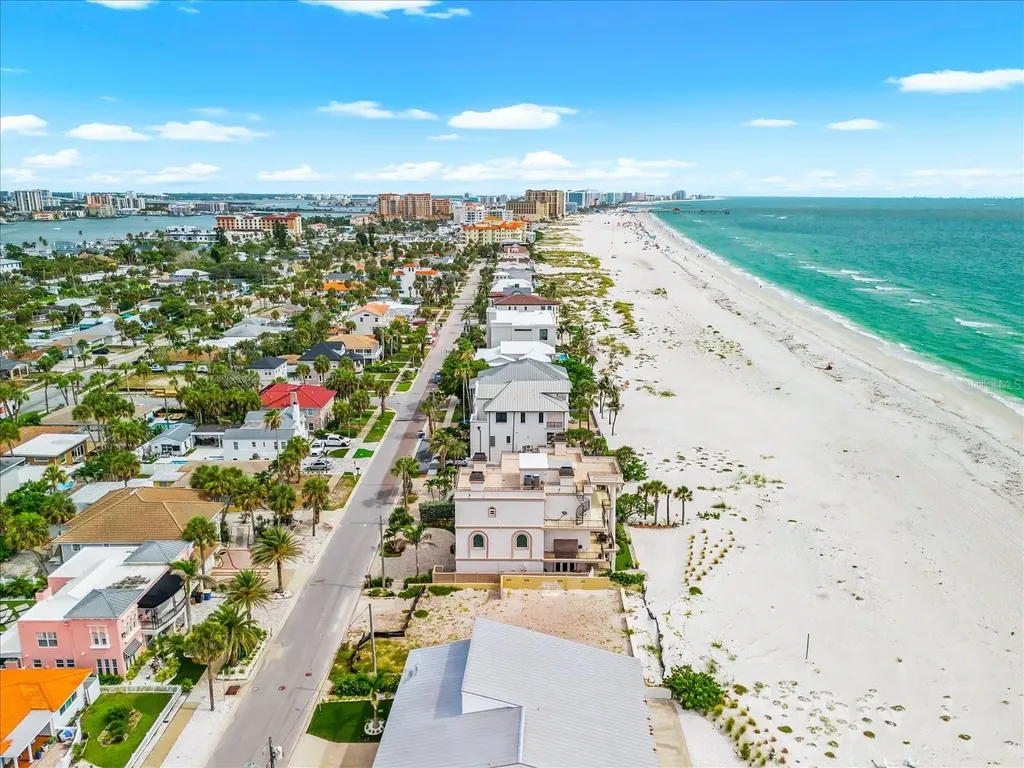 810 Eldorado Avenue Clearwater Beach FL 33767
