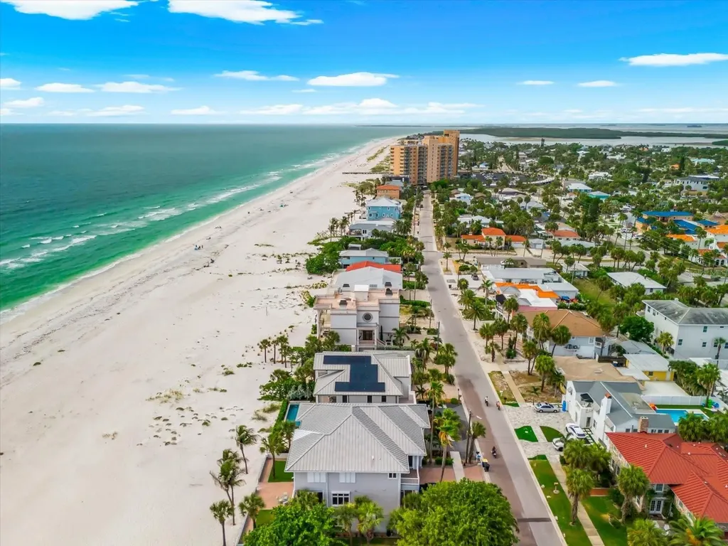 810 Eldorado Avenue Clearwater Beach FL 33767