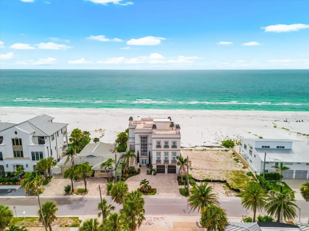 810 Eldorado Avenue Clearwater Beach FL 33767