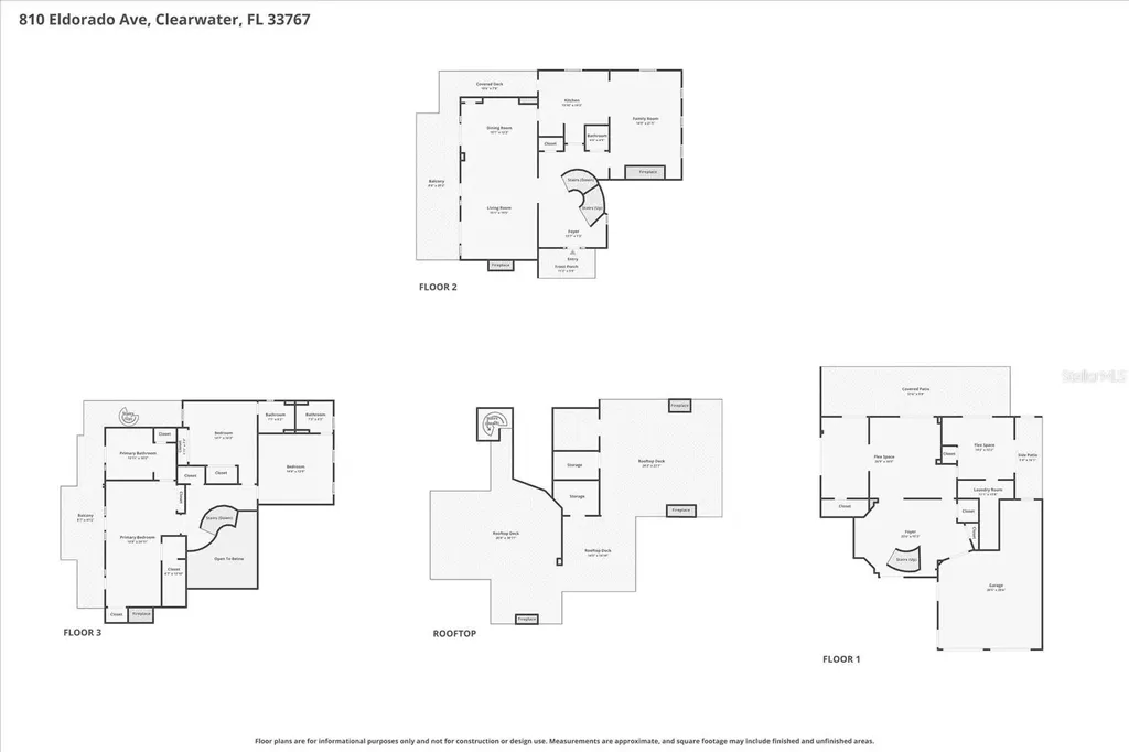 810 Eldorado Avenue Clearwater Beach FL 33767
