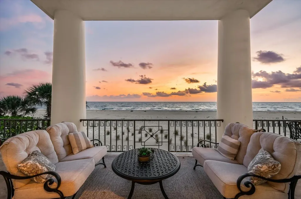 810 Eldorado Avenue Clearwater Beach FL 33767