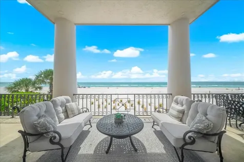 810 Eldorado Avenue Clearwater Beach FL 33767