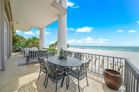 810 Eldorado Avenue Clearwater Beach FL 33767