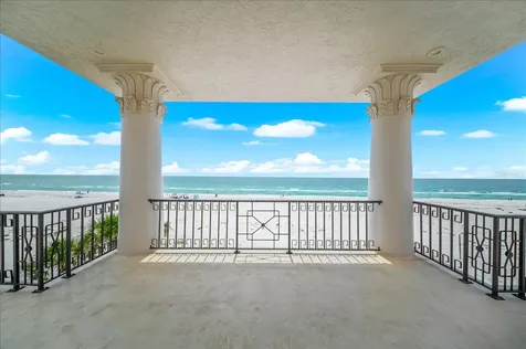 810 Eldorado Avenue Clearwater Beach FL 33767