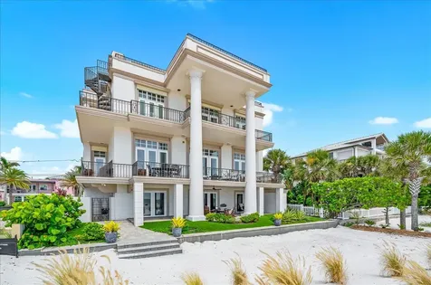 810 Eldorado Avenue Clearwater Beach FL 33767