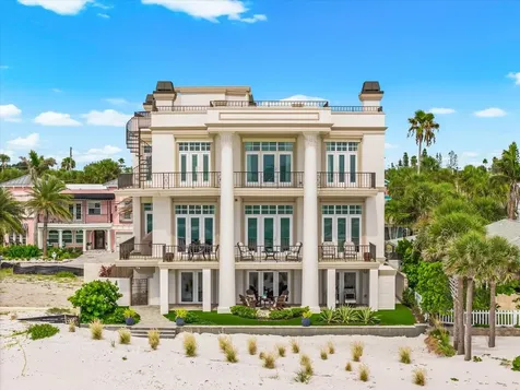 810 Eldorado Avenue Clearwater Beach FL 33767