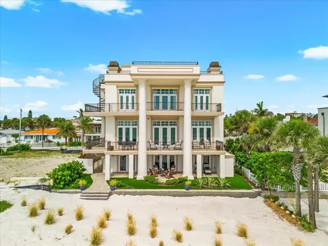 810 Eldorado Avenue Clearwater Beach FL 33767
