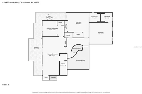 810 Eldorado Avenue Clearwater Beach FL 33767